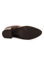 Bota-Bottero-Cano-Curto-Feminina-Couro-346901new-Marrom