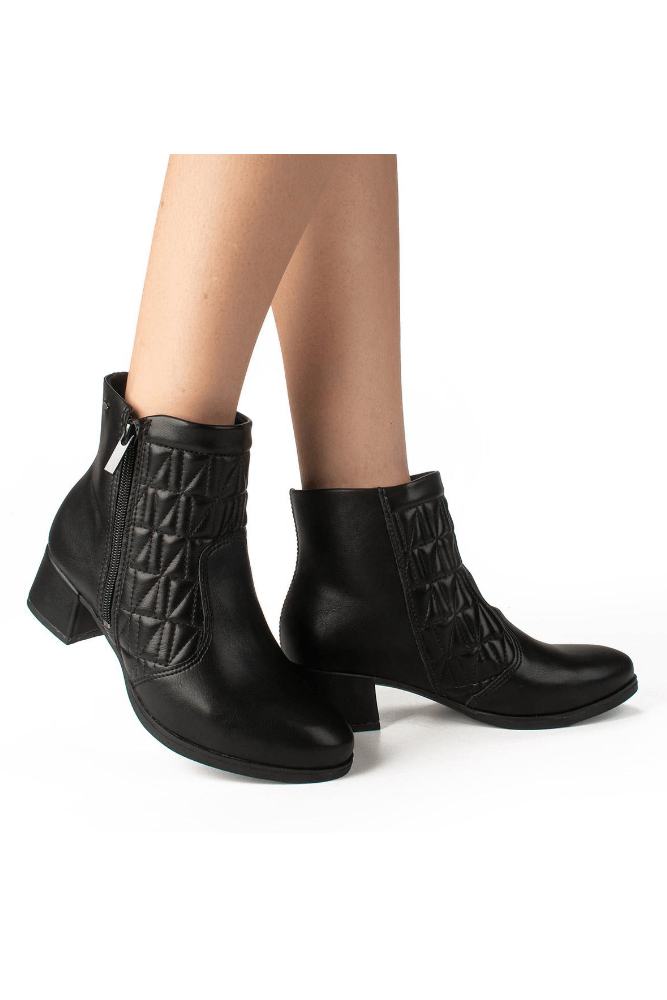 Bota-Dakota-Cano-Curto-Feminina-Ziper-Da312-01-Preto