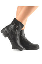 Bota-Mississipi-Coturno-Feminino-Fivela-Mi631-Preto