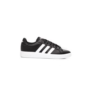 Tênis Adidas Grand Court Base 2.0 Casual Unisex Iq5680 Preto