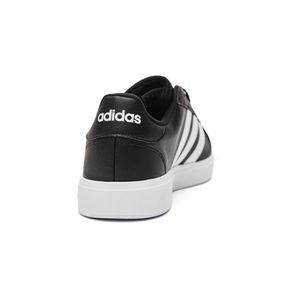 Tênis Adidas Grand Court Base 2.0 Casual Unisex Iq5680 Preto