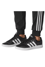 Tenis-Adidas-Grand-Court-Base-2.0-Casual-Unisex-Iq5680-Preto