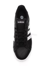 Tenis-Adidas-Corrida-Diadia-Preto
