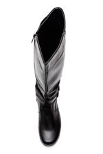 Bota-Mooncity-Cano-Alto-Feminina-Montaria-71146-Preto