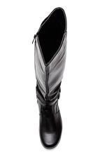 Bota-Mooncity-Cano-Alto-Feminina-Montaria-71146-Preto