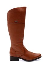 Bota-Montaria-Cano-Alto-Bottero-345807-Caramelo