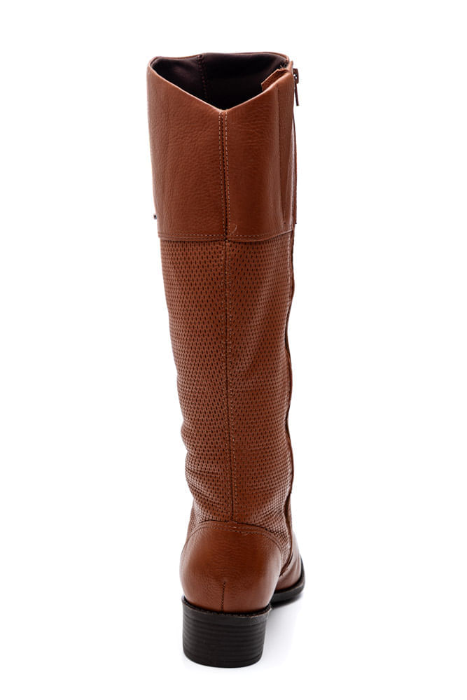 Bota-Montaria-Cano-Alto-Bottero-345807-Caramelo