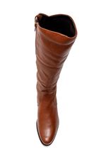 Bota-Montaria-Cano-Alto-Bottero-345807-Caramelo