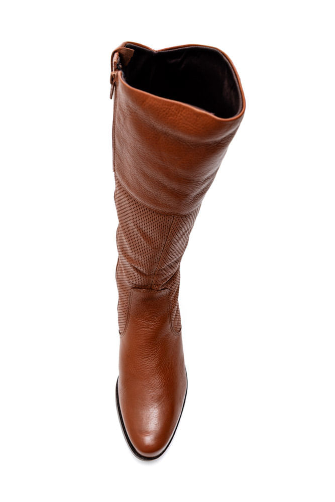 Bota-Montaria-Cano-Alto-Bottero-345807-Caramelo