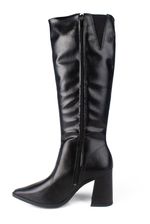 Bota-Dakota-Cano-Alto-Feminina-Salto-Alto-D0433-01-Preto