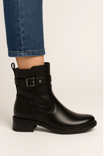 Bota-Mooncity-Casual-Feminina-Cano-Curto-72115-Preto