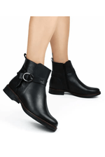 Bota-Bottero-Atanado-Napoli-Feminina-Couro-361727-Preto