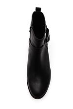 Bota-Bottero-Atanado-Napoli-Feminina-Couro-361727-Preto