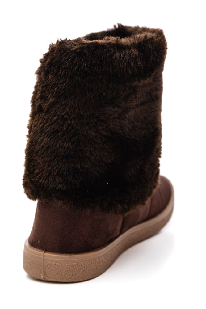 Bota-Maria-Emilia-Esquimo-Feminina-Black-Boar-Marrom