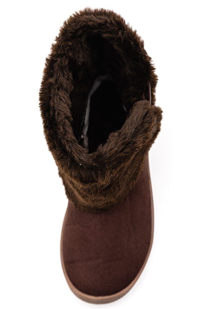 Bota-Maria-Emilia-Esquimo-Feminina-Black-Boar-Marrom