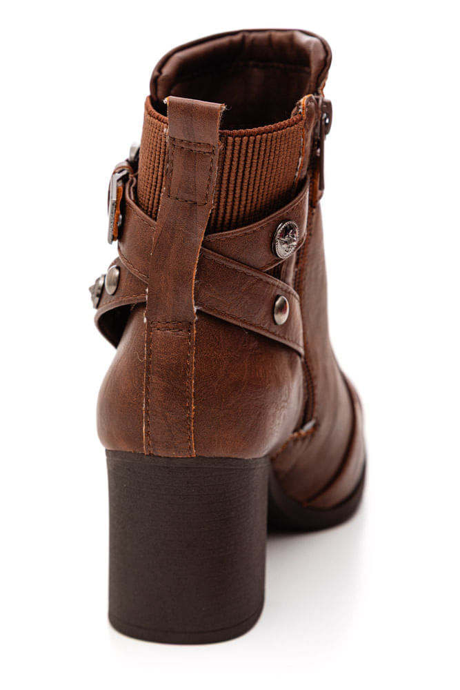Bota-Ankle-Boot-Dakota-Da971-03-Marrom