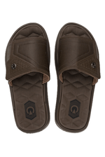 Chinelo-Cartago-12410-Bm113-Marrom