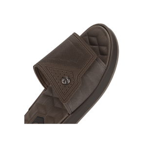 Chinelo Cartago 12410-Bm113 Marrom
