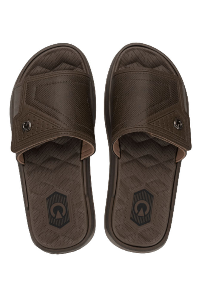 Chinelo-Cartago-12410-Bm113-Marrom