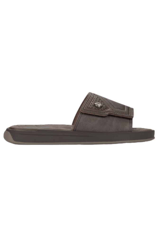 Chinelo-Cartago-12410-Bm113-Marrom