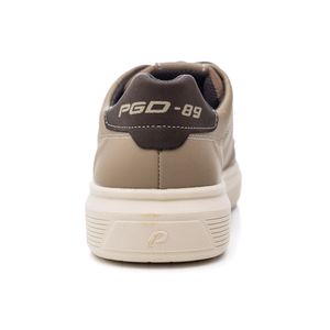 Sapatenis Pgd 172103-05 Bege
