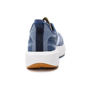 Tenis Corrida Masculino Olympikus Volta-Stpet Azul