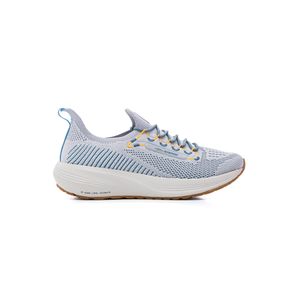Tenis Corrida Masculino Olympikus Subverse-Lunar Cinza