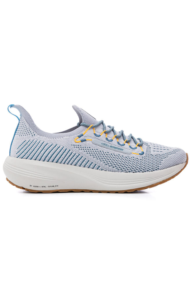 Tenis-Corrida-Masculino-Olympikus-Subverse-Lunar-Cinza