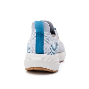 Tenis Corrida Masculino Olympikus Subverse-Lunar Cinza