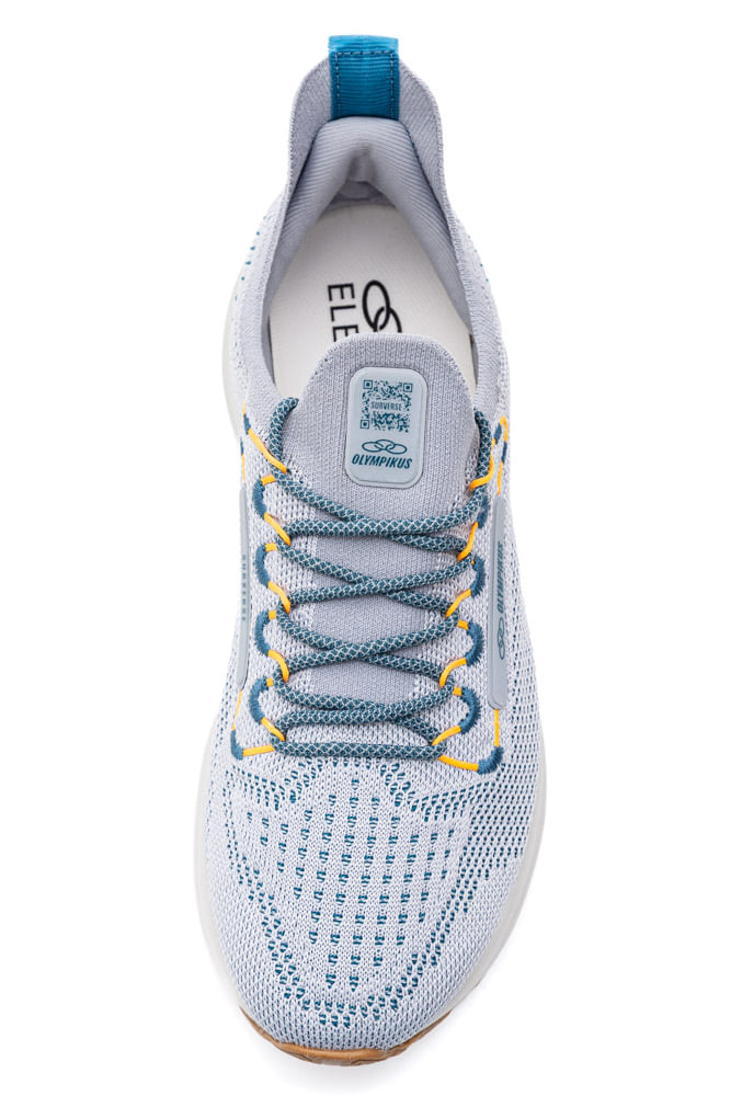 Tenis-Corrida-Masculino-Olympikus-Subverse-Lunar-Cinza