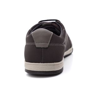 Sapatenis Pgd 170427-04 Marrom