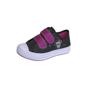 Tenis Star Chic 4065-Corujinha Preto