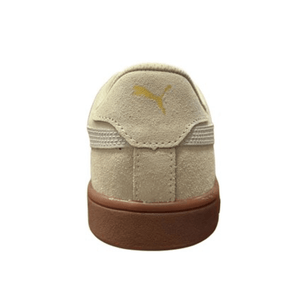 Tênis Puma Smash V2 Casual Masculino 367147 76 Bege