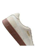 Tenis-Puma-Smash-V2-Casual-Masculino-367147-76-Bege