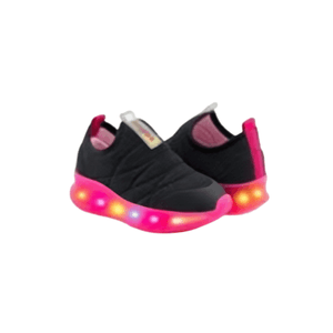 Tenis Novope 30001272-2525 Preto