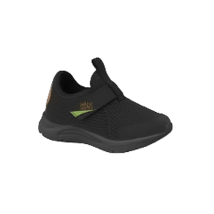 Tenis Klin 199.114-16735 Preto