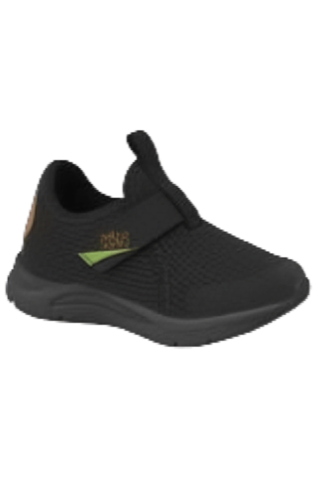 Tenis-Klin-199.114-16735-Preto