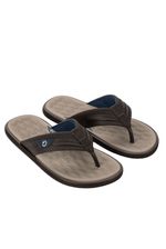 Chinelo-Cartago-12496-Bh040-Marrom