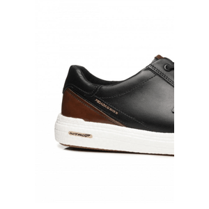 Sapato Pegada 112002-01 Preto