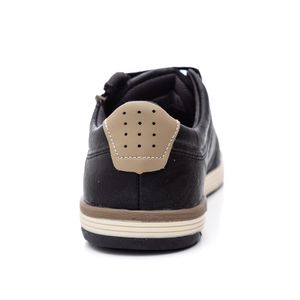 Sapatenis Pgd 171312-10 Preto