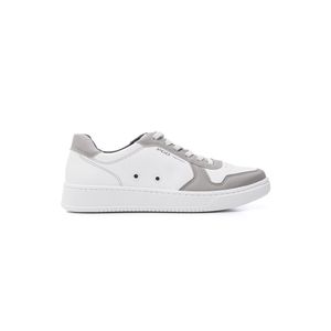 Tenis Pgd 171901-21 Cinza