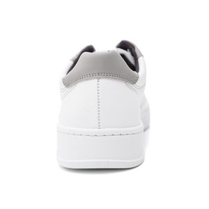 Tenis Pgd 171901-21 Cinza