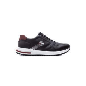 Tenis Pgd 171604-04 Preto