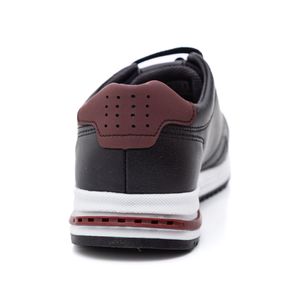 Tenis Pgd 171604-04 Preto