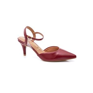 Sapato Vizzano 1185.1142.30029 Vermelho