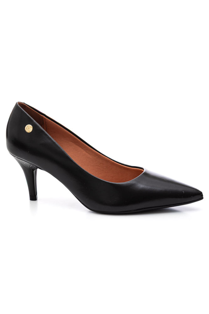 Sapato Vizzano 1185.702.29918 Preto