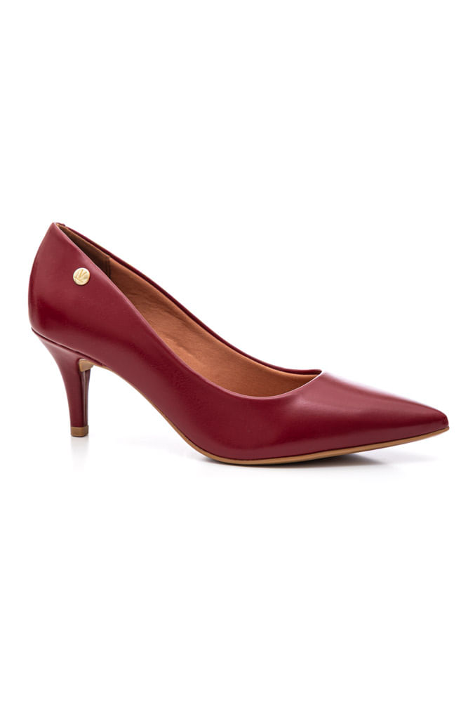 Sapato Vizzano 1185.702.29918 Vermelho