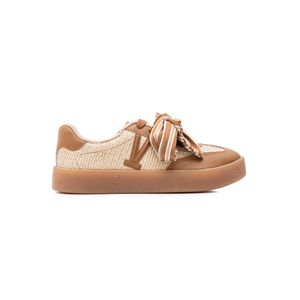 Tenis Vizzano 1444.105.30226 Caramelo
