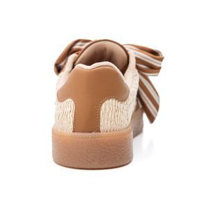 Tenis Vizzano 1444.105.30226 Caramelo