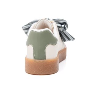Tenis Vizzano 1444.105.7286 Off-White